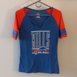 Buffalo Bills shirt